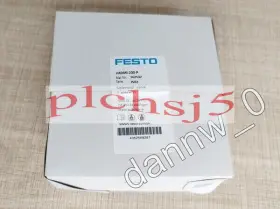 Vadmi-200-p Festo New In Box 162532 Vacuum Suction Vadmi-200-p Festo New In Box 162532 Vacuum Suction