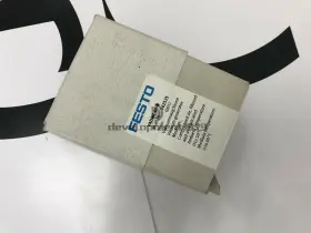 Vadmi-45-n Festo One New Vacuum Generator Vadmi-45-n Festo One New Vacuum Generator