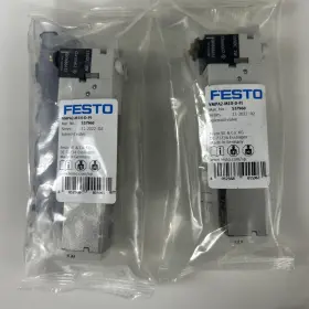 Vmpa2-m1h-d-pi Festo 1pc New 537960 Solenoid Valve Bu Usa