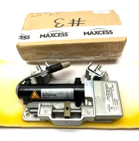 M388221 Fife-tidland Maxcess Actuator Drive Unit Fife-symat 25b 6-pin Connector