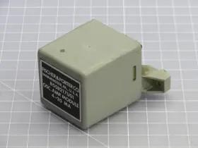 805b217u01 Fischer And Porter Osc.amp.module T240201