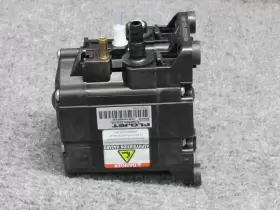 P56-santo Flojet Xylem Air Diaphragm Pump 3/8 Inch Liquid Ports 1/4 Port 5gpm