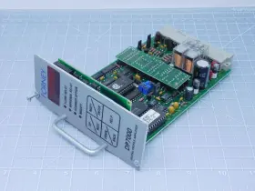 T137215 Forney Dp7000 Digital Profile Amplifier