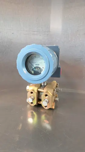 823dp-i3k1nl2-a Foxboro 823dp-13nl2-a Differential Pressure Transmitter 4000 Psi