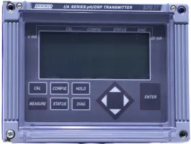 870itph-fycnz-7 Foxboro I/a Series Ph/orp Transmitter