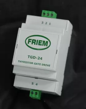 Tgd-24 Friem / Tgd24 Thyristor Gate Drive