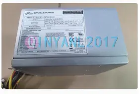 Fsp500-80aab Fsp 1pcs New 4u 500w Industrial Control Power Supply