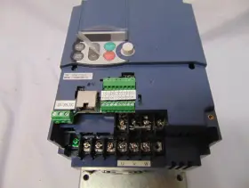 Fuji 22-2a Msip-rei-fek-mini2-003 Full Electric Mini Servo Drive 3ph Invertor