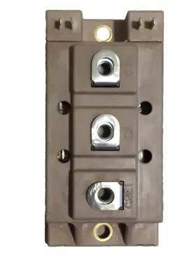 2mbi200um-120-50 Fuji Igbt Power Module Used And Cleaned Tested