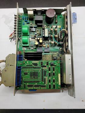 Fuji 500a-z-r0r Electric Faldic Sm Frv