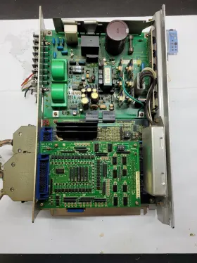 500a-z-r0r Fuji Electric Faldic Sm Frv