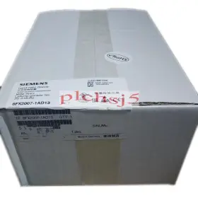 6fx2007-1ad13 Fuji 1pcs Brand New Siemens Module 6fx2 007-1ad13