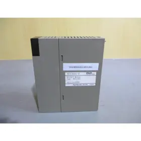 Bamr60516d180 Fuji Excellent Micrex-f Rs-232c Module Nc1l-rs2 Used Japan