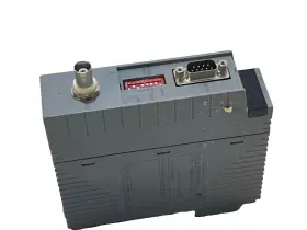 Chbabim01-102 Fuji Bus Interface Module Used