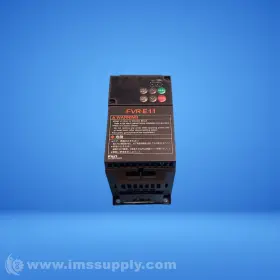 1e11s-2 Fuji Electric Fvr0 Servo Drive Fnip