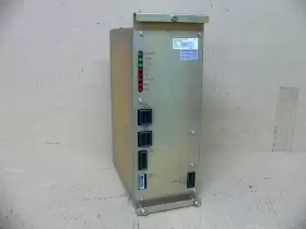 Cps-420f Fuji Electric Yaskawa Motoman Nx100 Robot Controller Power Supply Cps420f