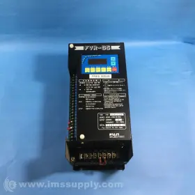 Fvr-008g5b Fuji Electric Inverter Drive Usip