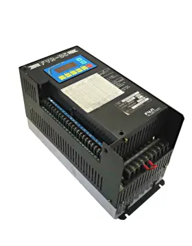Fvr015g5b-2 Fuji Electric Repair Or Exchange Service Fvr-g5 Ac Drive. Warranty