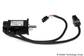 Gys101d5-ha2 Fuji Electric Ac Servomotor