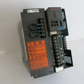 Rye.80p-z4 Fuji Electric Servo Drive
