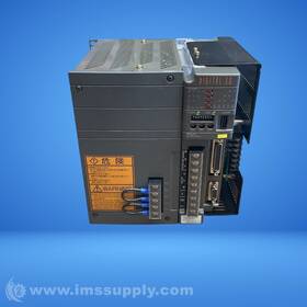 Fuji Electric Rye2.2p-z4 Servo Amplifier Fnip