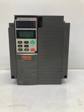 7.5g9s-4en Fuji Erectric Mint Condition Frn Drive Gw