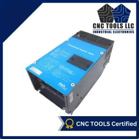 Fmd-7ac-21 Fuji Refurbished Electric Spindle Drive