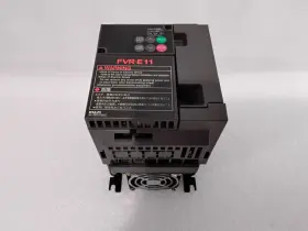 Fvr1.5e11s-20ha Fuji Electric Servo Drive