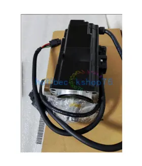 Gyb401d7-rc2-b Fuji 1pc New Servo Motor