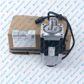 Gyb751d5-rc2-b Fuji 1pcs New Ac Servo Motor
