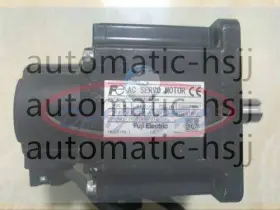 Gyc401dc1-sa Fuji One Used Servo Motor