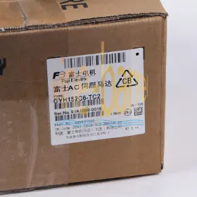 Gyh152c6-tc2 Fuji 1pcs New Servo Motor