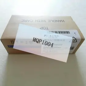 Gys101d5-hb2 Fuji 1pc Servo Drive Gys101d5hb2 New Expedited Shipping