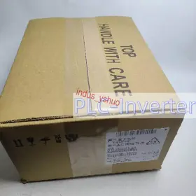 Gys152dc1-sa Fuji 1ps New For Servo Motor In Box Free Shipping#