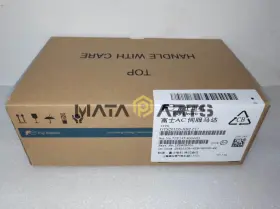 Gys201d5-hb2-z17 Fuji 1pcs New In Box Ac Servo Motor