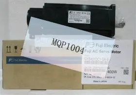 Gys401dc1-sa-b Fuji 1pc Servo Motor Gys401dc1sab New Expedited Shipping#