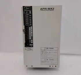 Rpxe0250-2a Fuji Electric Ac Power Regulator