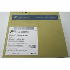 Ryb401s3-vbc Fuji 1pc New For Electric Servo Driver Free Shipping#qw
