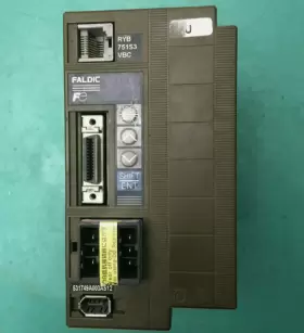 Ryb751s3-vbc Fuji Used And Tested Servo Drive