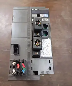 Ryc102c3-vvt2 Fuji Used And Tested Servo Drive 1000w