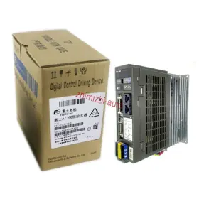 Ryc401d3-vvt2 Fuji 1pc Servo Driver Ryc401d3vvt2 New