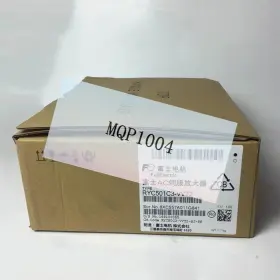 Ryc501c3-vvt2 Fuji 1pc Servo Drive Ryc501c3vvt2 New Expedited Shipping