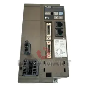 Ryc751c3-vvt2 Fuji Ryc751c3vvt2 New In Box Servo Drive