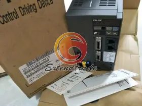 Ryc751d3-vvt2 Fuji 1pcs New Servo Driver