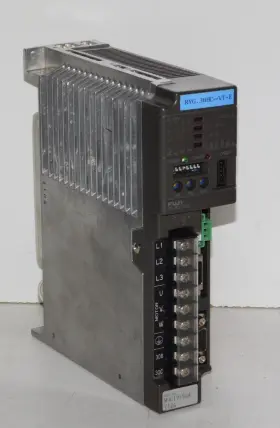 Ryg.30hc-vt-e Fuji Ryg-30hc-vt-e Electric Servo Drive Amplifier Module Control Amp 300w Unit