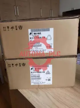 Ryh202f5-vv2 Fuji New 1pcs In Box Frequency Converter