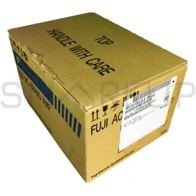 Rys101s3-rsg Fuji Rys101s3rsg New In Box Servo Drive