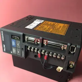Rys102s3-rps Fuji 1pc Servo Drive New Expedited Shipping