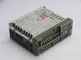 Rys201s3-lps Fuji Servo Drive T244722