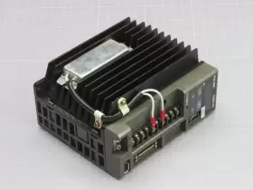Rys401s3-vvs Fuji Servo Drive T229821